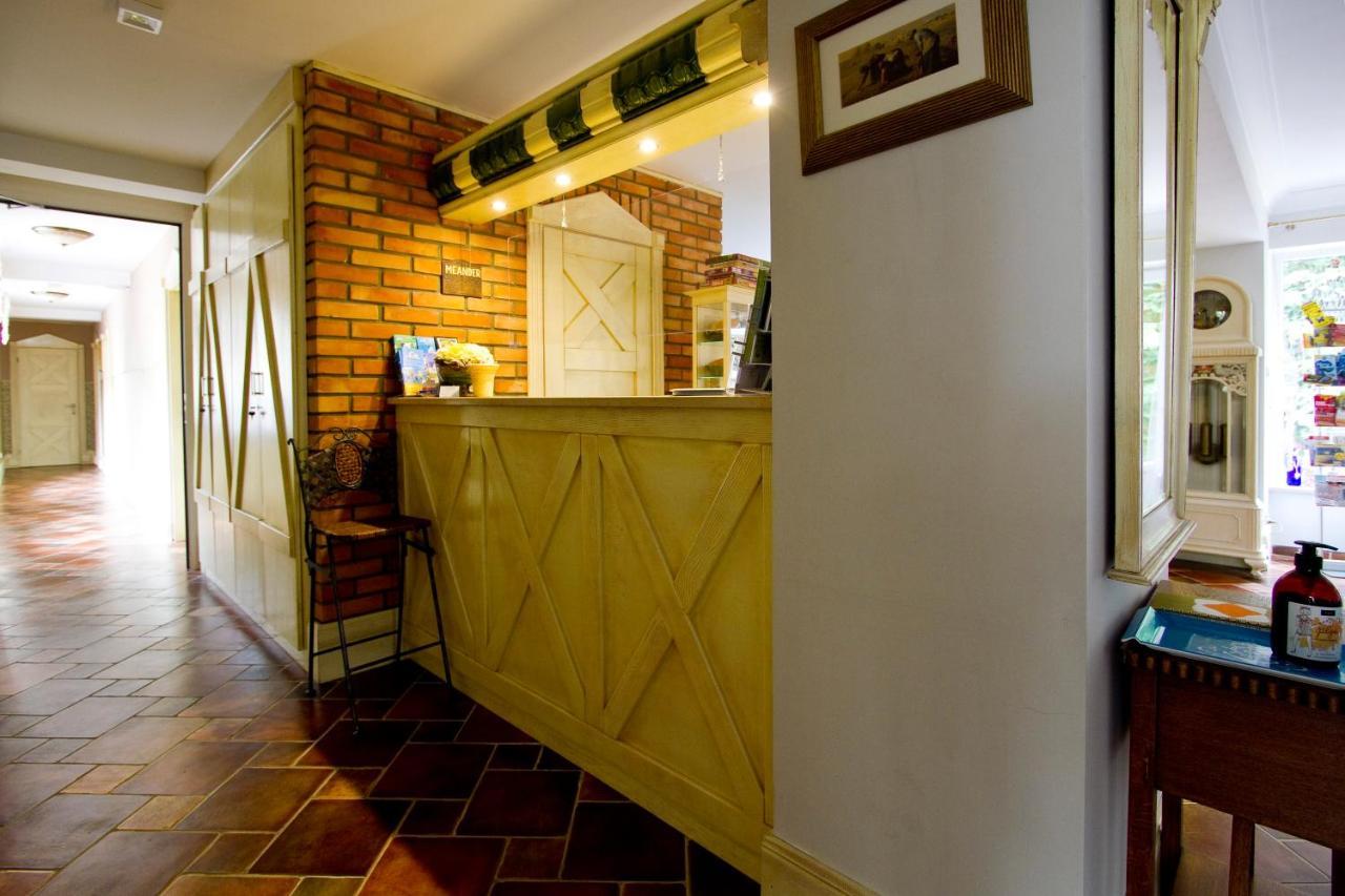 Meander Bed & Breakfast