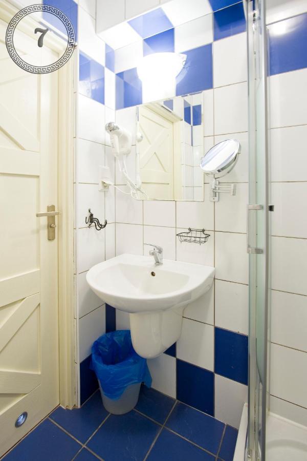 Meander Bed & Breakfast *