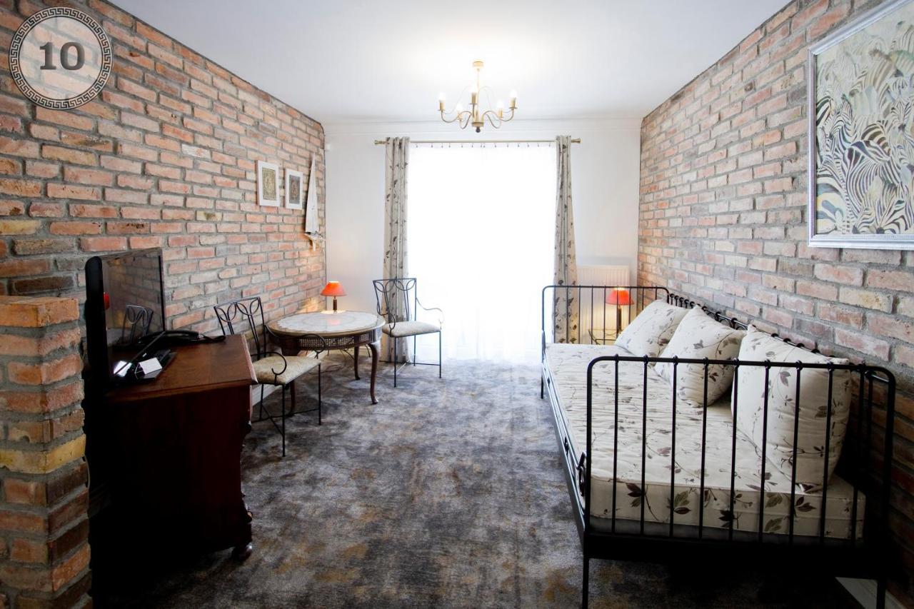 Bed & Breakfast Meander