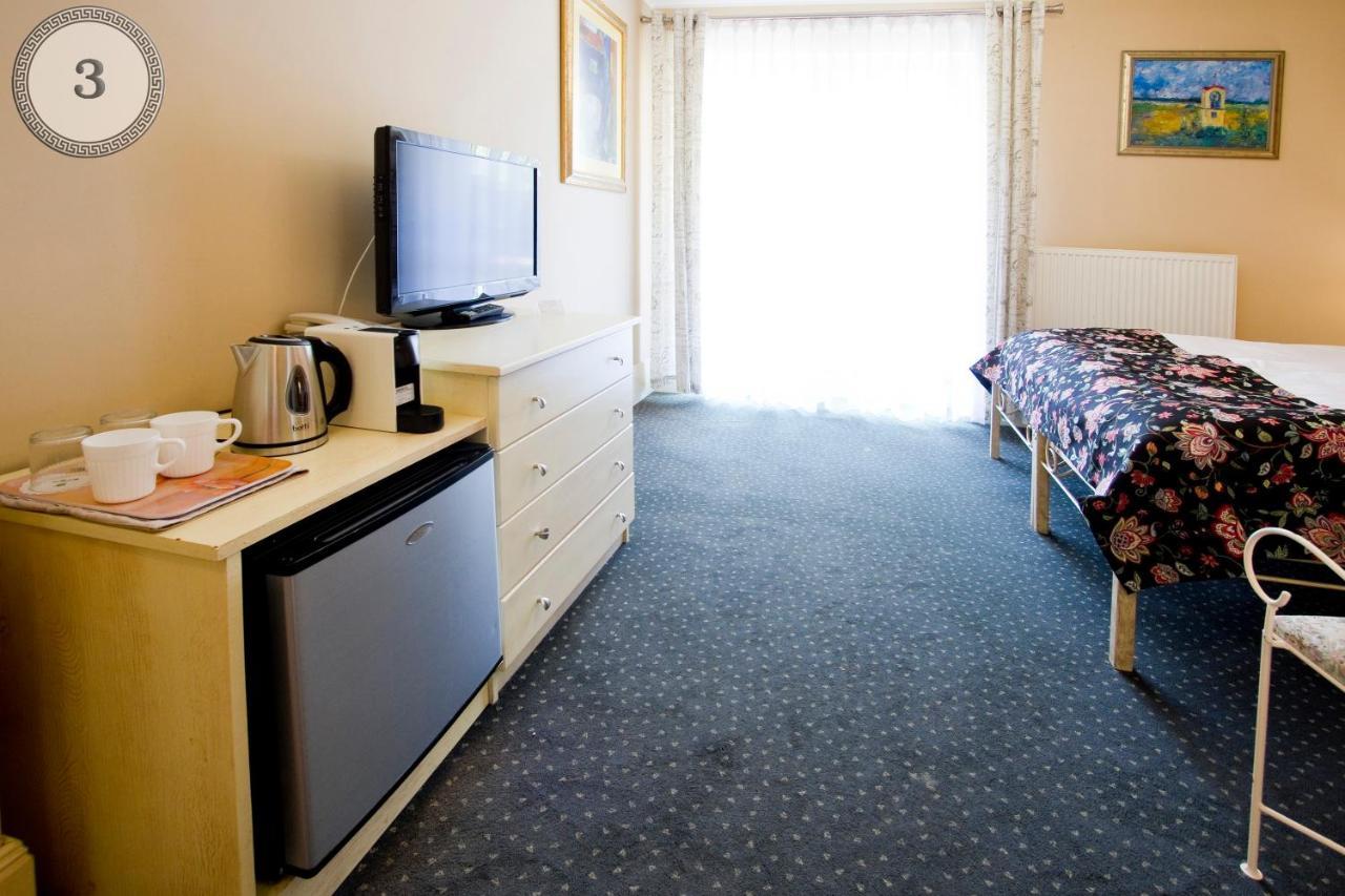 Meander Bed & Breakfast *
