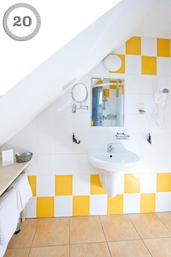Bed & Breakfast Meander Leba