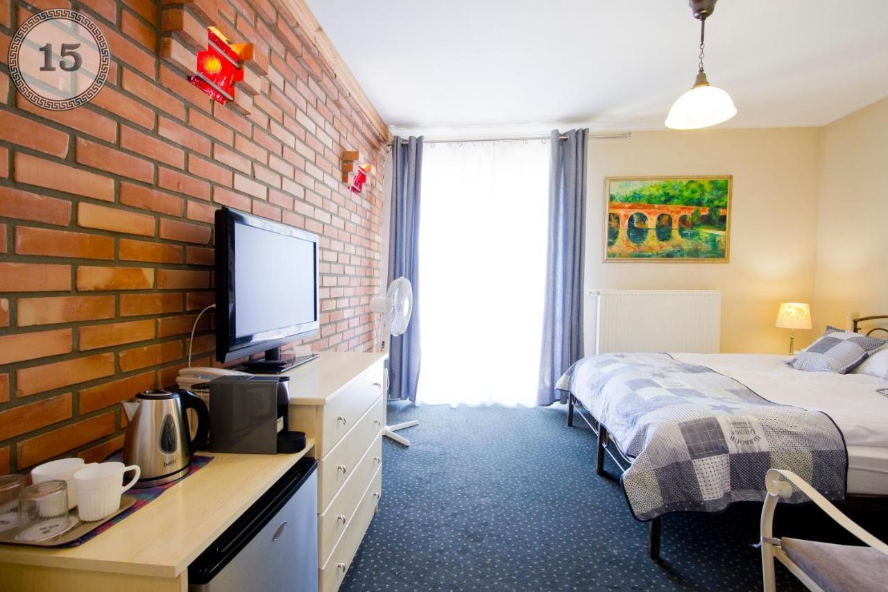Bed & Breakfast Meander Leba