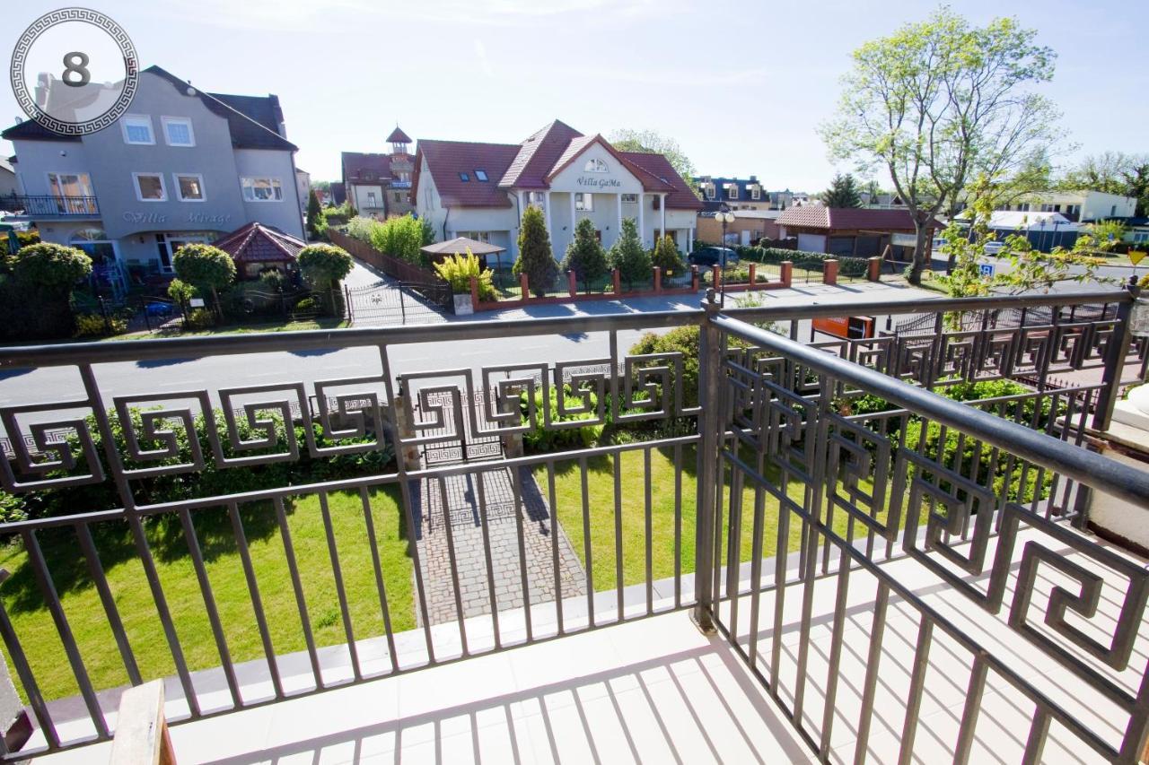 Bed & Breakfast Meander