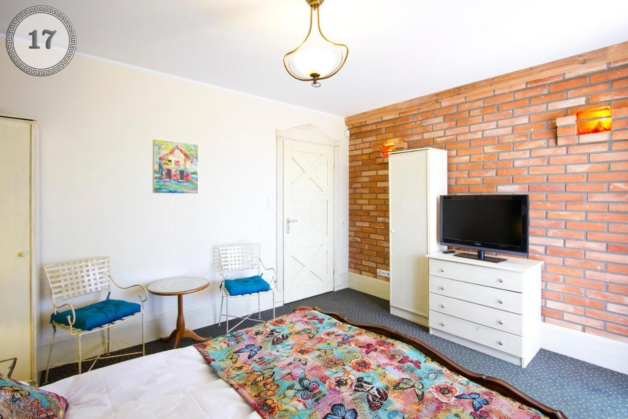 Bed & Breakfast Meander