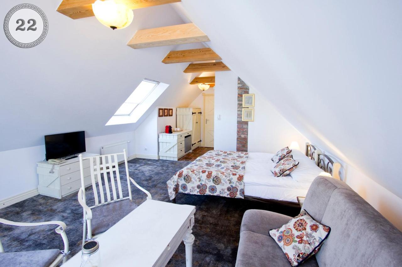 Meander Bed & Breakfast