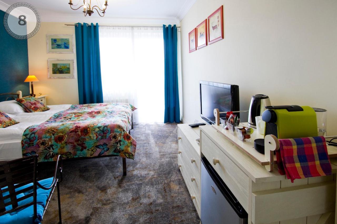 Meander Bed & Breakfast