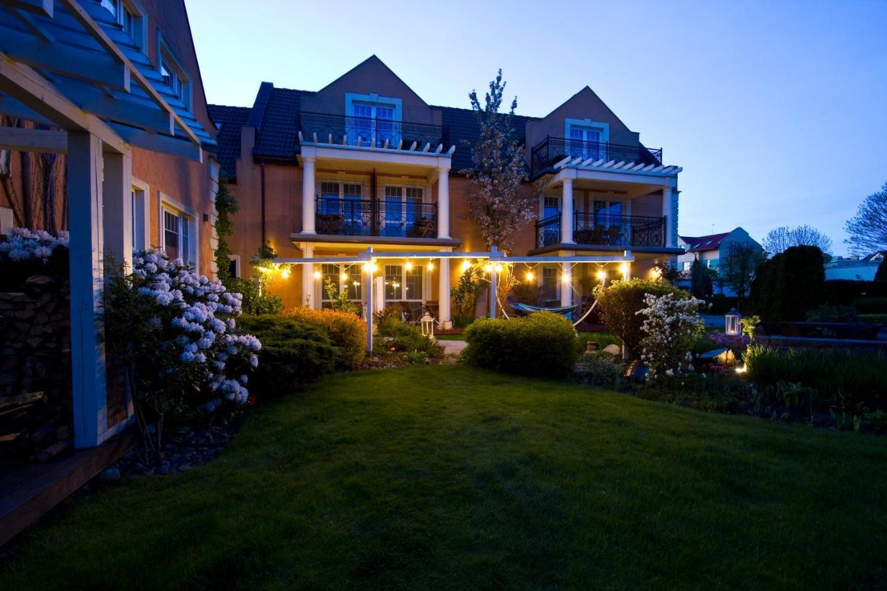 Bed & Breakfast Meander