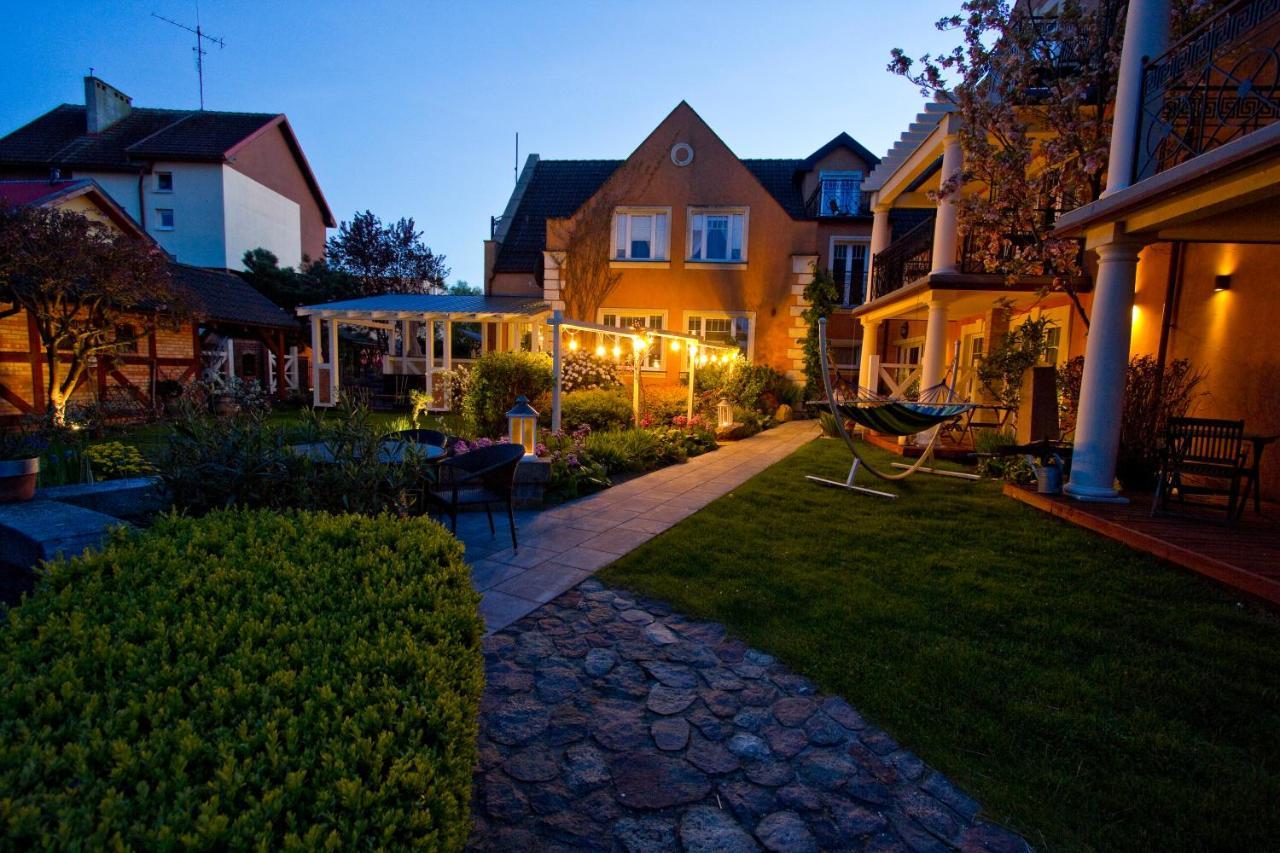 Bed & Breakfast Meander *