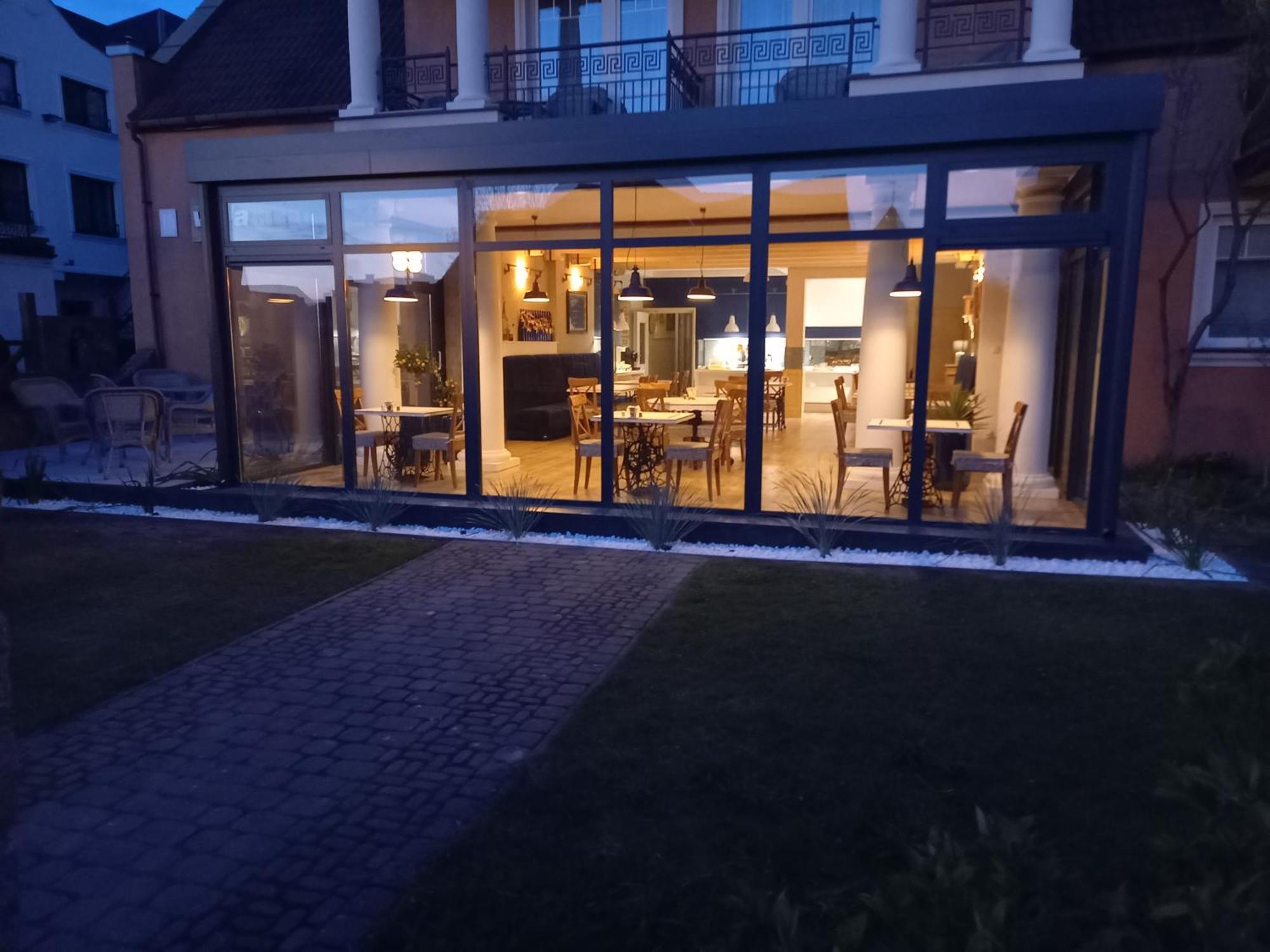 Meander Bed & Breakfast *