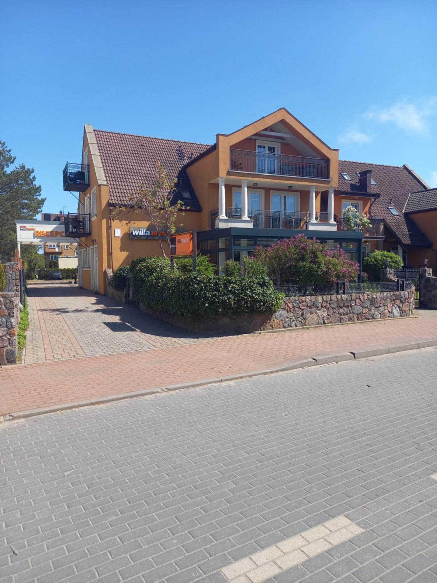 Meander Bed & Breakfast Leba