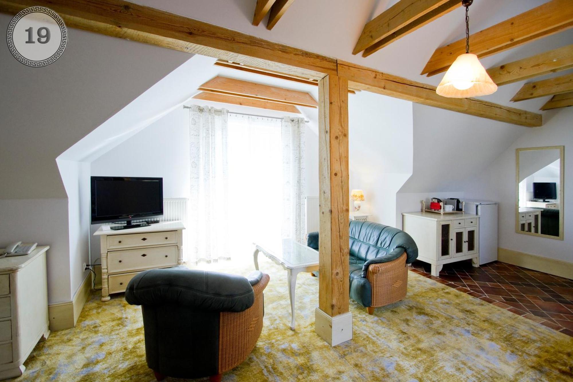 Meander Bed & Breakfast *