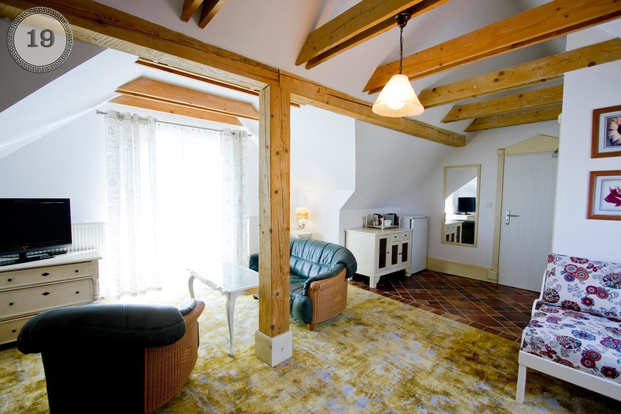 Bed & Breakfast Meander