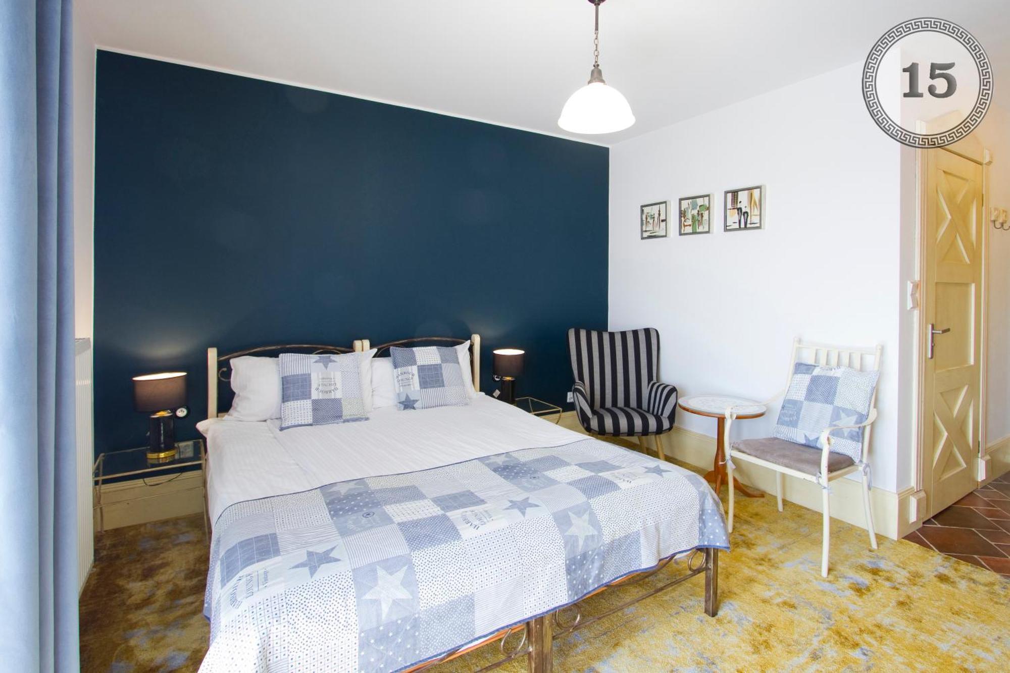 Meander Bed & Breakfast *