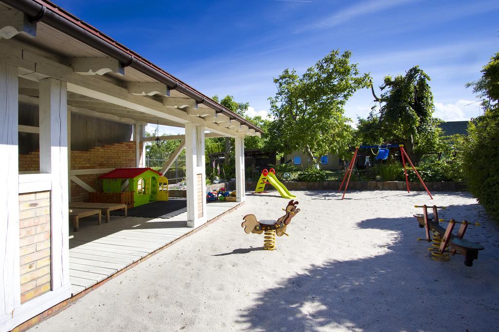 Bed & Breakfast Meander Leba